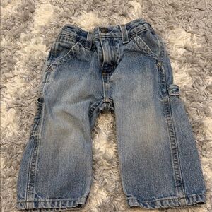 Polo Ralph Lauren Baby Jeans